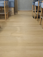  Vinylová podlaha BUKOMA 3D TEX Galerie Šantovka Olomouc 10